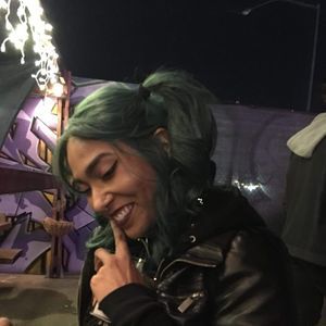 Meet your Posher, Destiny